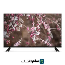 تلویزیون اسنوا مدل SSD-50SK600UD سایز 50 اینچ