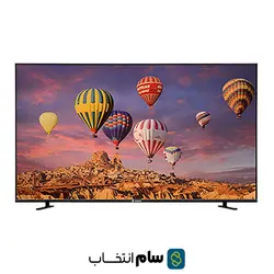 تلویزیون اسنوا مدل SQL-50QK800UD سایز 50 اینچ
