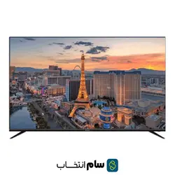 تلویزیون اسنوا مدل SQL-65QK16000UM سایز 65 اینچ
