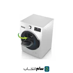 ماشین لباسشویی اسنوا مدل SWM-94616
