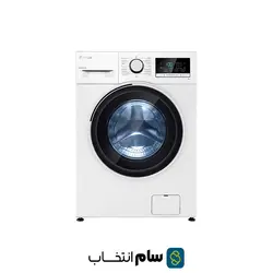 ماشین لباسشویی اسنوا مدل SWM-71W10
