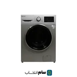 ماشین لباسشویی اسنوا مدل SWM-84S30