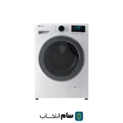 ماشین لباسشویی اسنوا مدل SWM-84W40