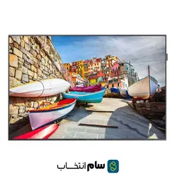 مانیتور صنعتی سامسونگ مدل PM55H سایز 55 اینچ