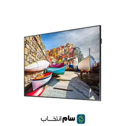 مانیتور صنعتی سامسونگ مدل PM55H سایز 55 اینچ