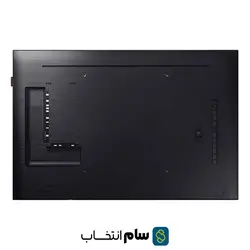 مانیتور صنعتی سامسونگ مدل PM55H سایز 55 اینچ
