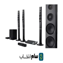 سینما خانگی سونی مدل N9200
