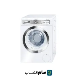 ماشین لباسشویی بوش مدل WAY32862ME ظرفیت 9 کیلوگرم