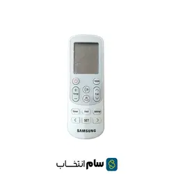 کولر گازی سامسونگ مدل AR24TSEAFWK/JO ظرفیت 24000