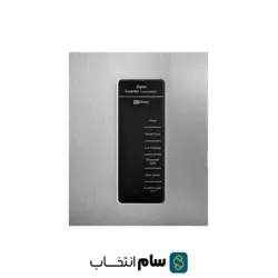 یخچال فریزر دوقلو دیپوینت مدل D5i-S