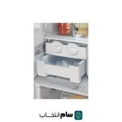 یخچال و فریزر دوقلو دیپوینت مدل D5i-W