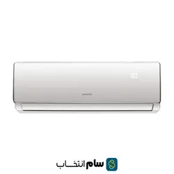 کولرگازی دوو مدل DTS-H24x71RIO ظرفیت 24000