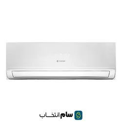 کولرگازی اسنوا مدل STS-H24x51RO ظرفیت 24000