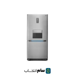 یخچال و فریزر سام مدل RL500ST