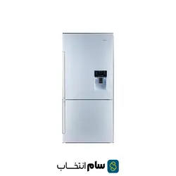 یخچال و فریزر دیپوینت مدل BOSS-W