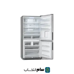 یخچال و فریزر سام مدل RL500W