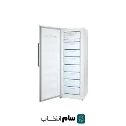 یخچال و فریزر دو قلو امرسان مدل FN15D-RH15D