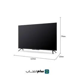 تلویزیون پاناسونیک مدل 55HX750