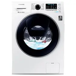 ماشین لباسشوئی سامسونگ مدل WW80K5213W