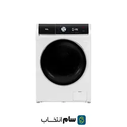 ماشین لباسشویی تی سی ال مدل K104-AWI ظرفیت 10 کیلوگرم