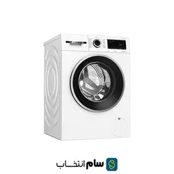 ماشین لباسشویی بوش مدل WGA142X0GC-W ظرفیت 9 کیلوگرم