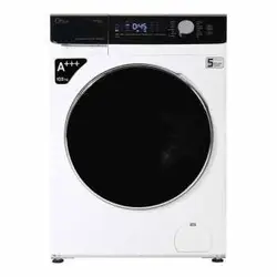 ماشین لباسشویی جی پلاس مدل GWM-KD1048S