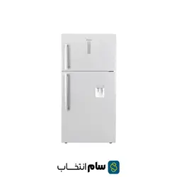 یخچال و فریزر کندی مدل TCA-4W