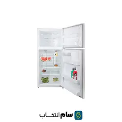 یخچال و فریزر کندی مدل TCA-4W