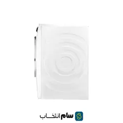 ماشین لباسشویی دوو مدل DWK_9000C ظرفیت 9 کیلوگرم