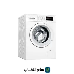 ماشین لباسشویی ال جی مدل G5-W ظرفیت 8 کیلوگرم