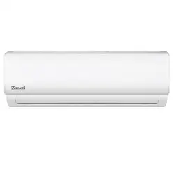 کولر گازی 24000 زانتی Zaneti دیواری سرمایش و گرمایش
