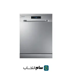 ماشین ظرفشويي سامسونگ مدل DW60M5070FS ظرفیت 14 نفره