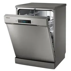 ماشین ظرفشویی سامسونگ مدل DW60H5050FS استیل