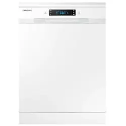 ماشین ظرفشویی سامسونگ مدل DW60H5050FS سفید