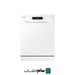 ماشین ظرفشويي سامسونگ مدل DW60M5070FW ظرفیت 14 نفره