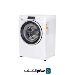 ماشین لباسشویی کندی مدل GVS-1439THQ3 ظرفیت 9 کیلوگرم