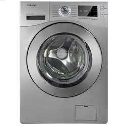ماشین لباسشویی دوو مدل DWK-Primo8546 ظرفیت 8 کیلو
