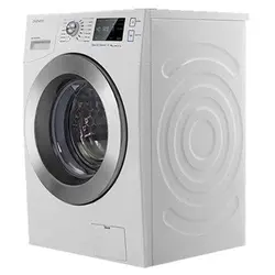 ماشین لباسشویی دوو مدل DWK-Primo8544 ظرفیت 8 کیلو