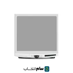 ماشین لباسشویی اسنوا مدل SWM-84516 ظرفیت 8 کیلوگرم