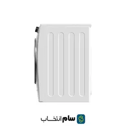ماشین لباسشویی اسنوا مدل SWM-84516 ظرفیت 8 کیلوگرم