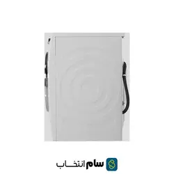 ماشین لباسشویی دوو مدل DWK-Primo8540 ظرفیت 8 کیلوگرم