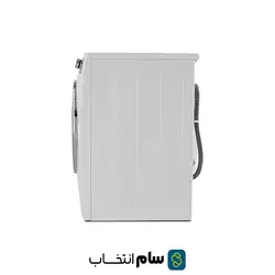ماشین لباسشویی اسنوا مدل SWM-84506 ظرفیت 8 کیلوگرم