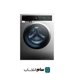 ماشین لباسشویی دوو مدل DWK-Life821GB ظرفیت 8 کیلوگرم
