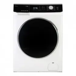 ماشین لباسشویی 8 کیلویی جی‌پلاس مدل K846W