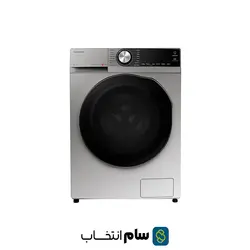 ماشین لباسشویی پاکشوما مدل TFB-85401S ظرفیت 8 کیلوگرم