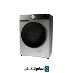 ماشین لباسشویی پاکشوما مدل TFB-85401S ظرفیت 8 کیلوگرم