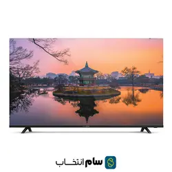 تلویزیون دوو مدل DSL-50K5900U سایز 50 اینچ