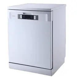 ماشین ظرفشویی دوو مدل DDW-1411W