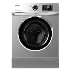 ماشین لباسشویی دوو مدل DWK-VIVA8243 ظرفیت 8 کیلو