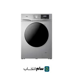 ماشین لباسشویی تی سی ال مدل G72-AS ظرفیت 7 کیلوگرم